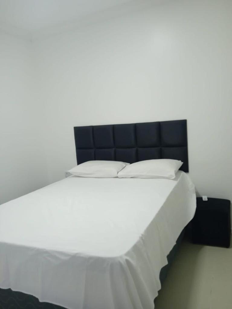 Via Venetto Flat Temporada Apartment Форталеза Екстериор снимка