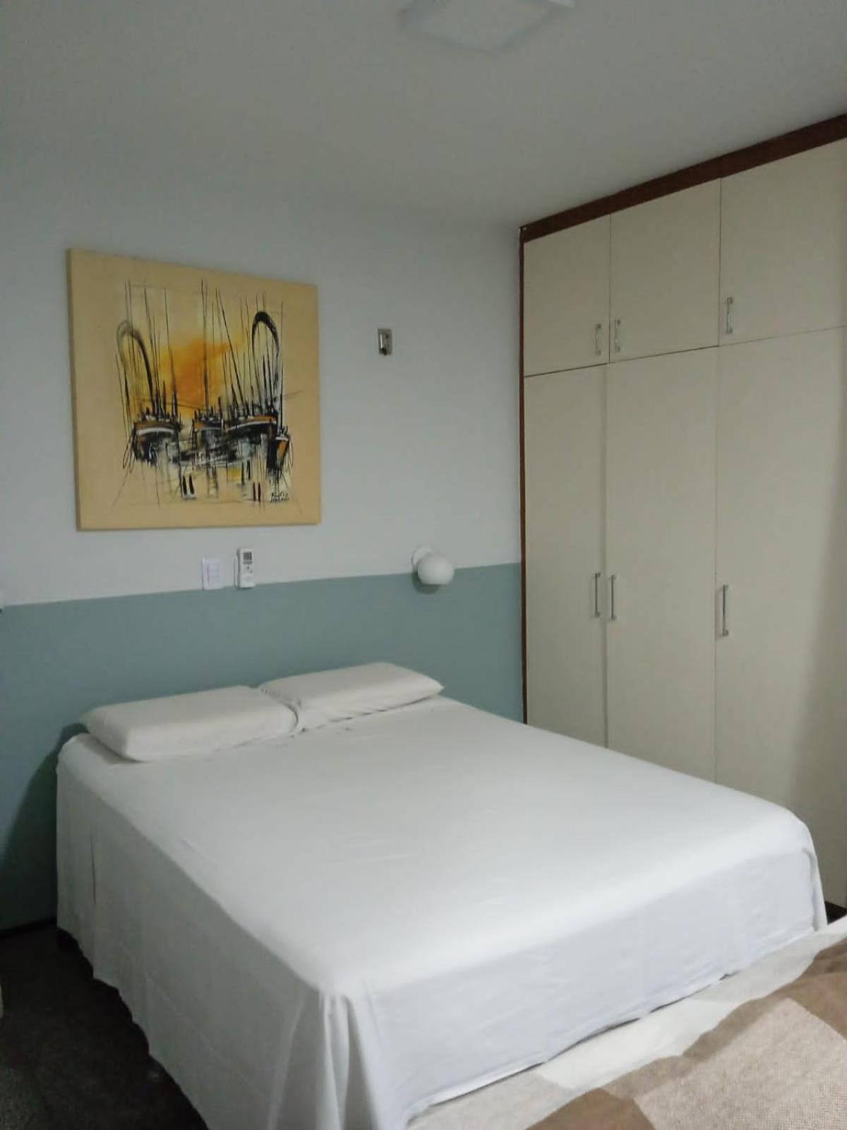 Via Venetto Flat Temporada Apartment Форталеза Екстериор снимка