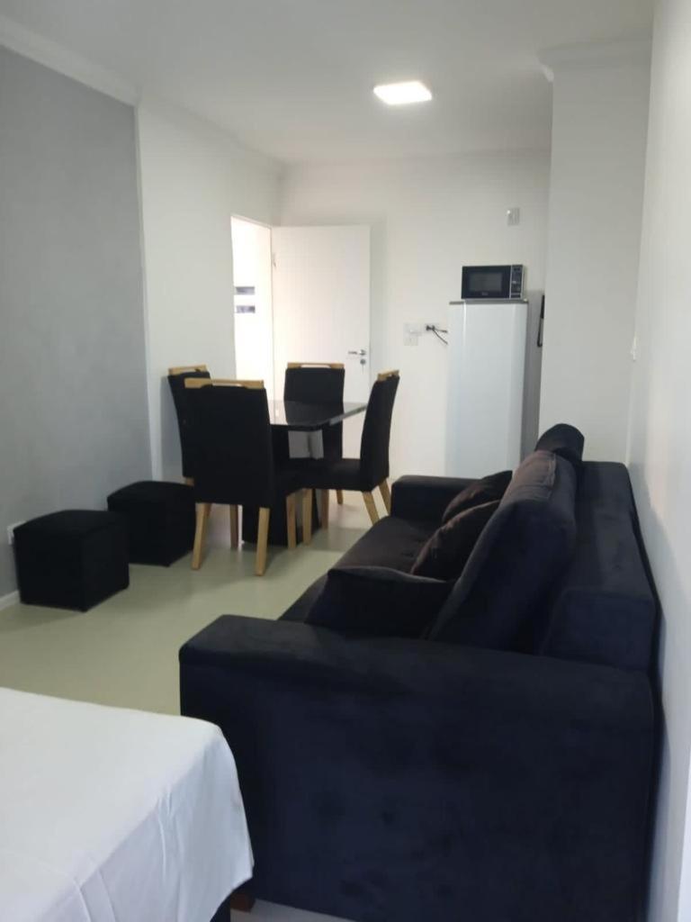 Via Venetto Flat Temporada Apartment Форталеза Екстериор снимка