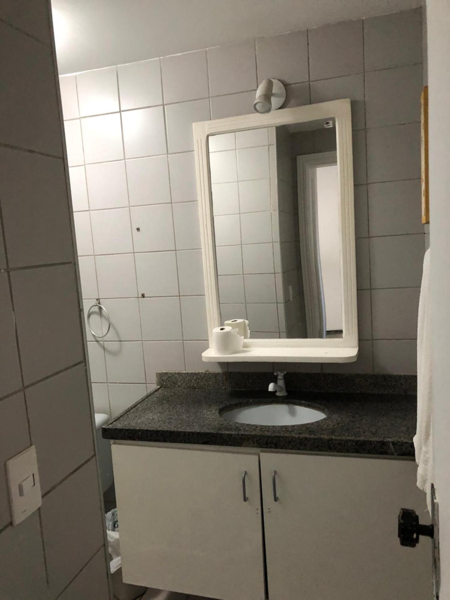 Via Venetto Flat Temporada Apartment Форталеза Екстериор снимка