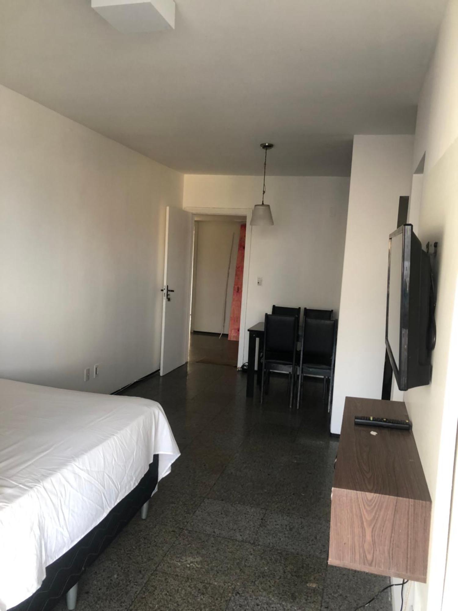 Via Venetto Flat Temporada Apartment Форталеза Екстериор снимка