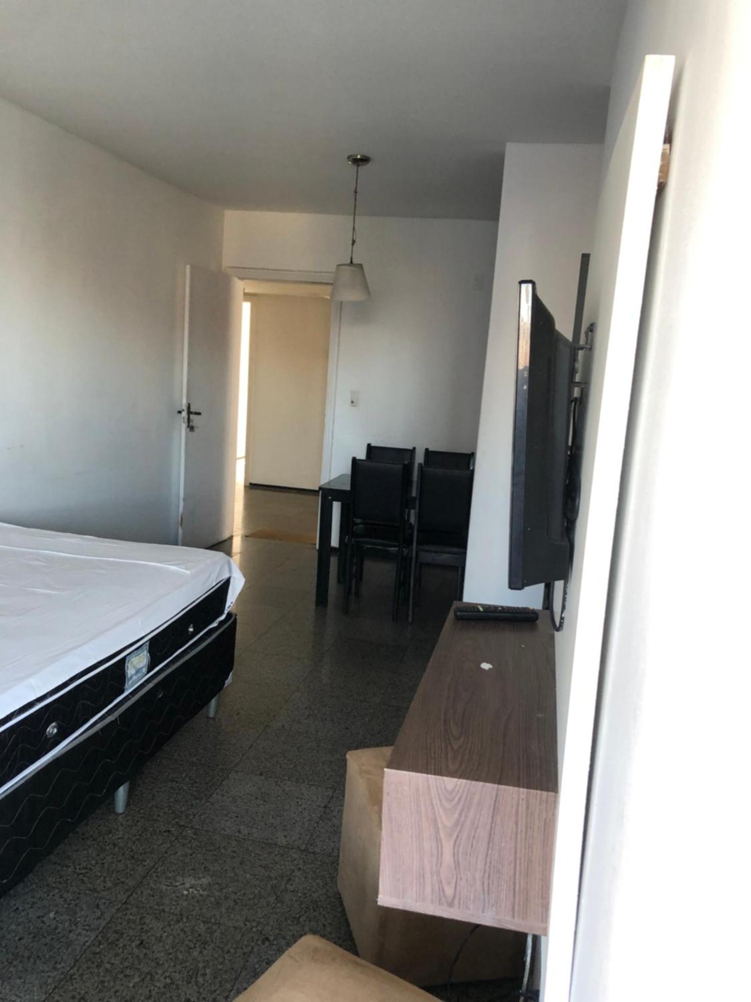 Via Venetto Flat Temporada Apartment Форталеза Екстериор снимка
