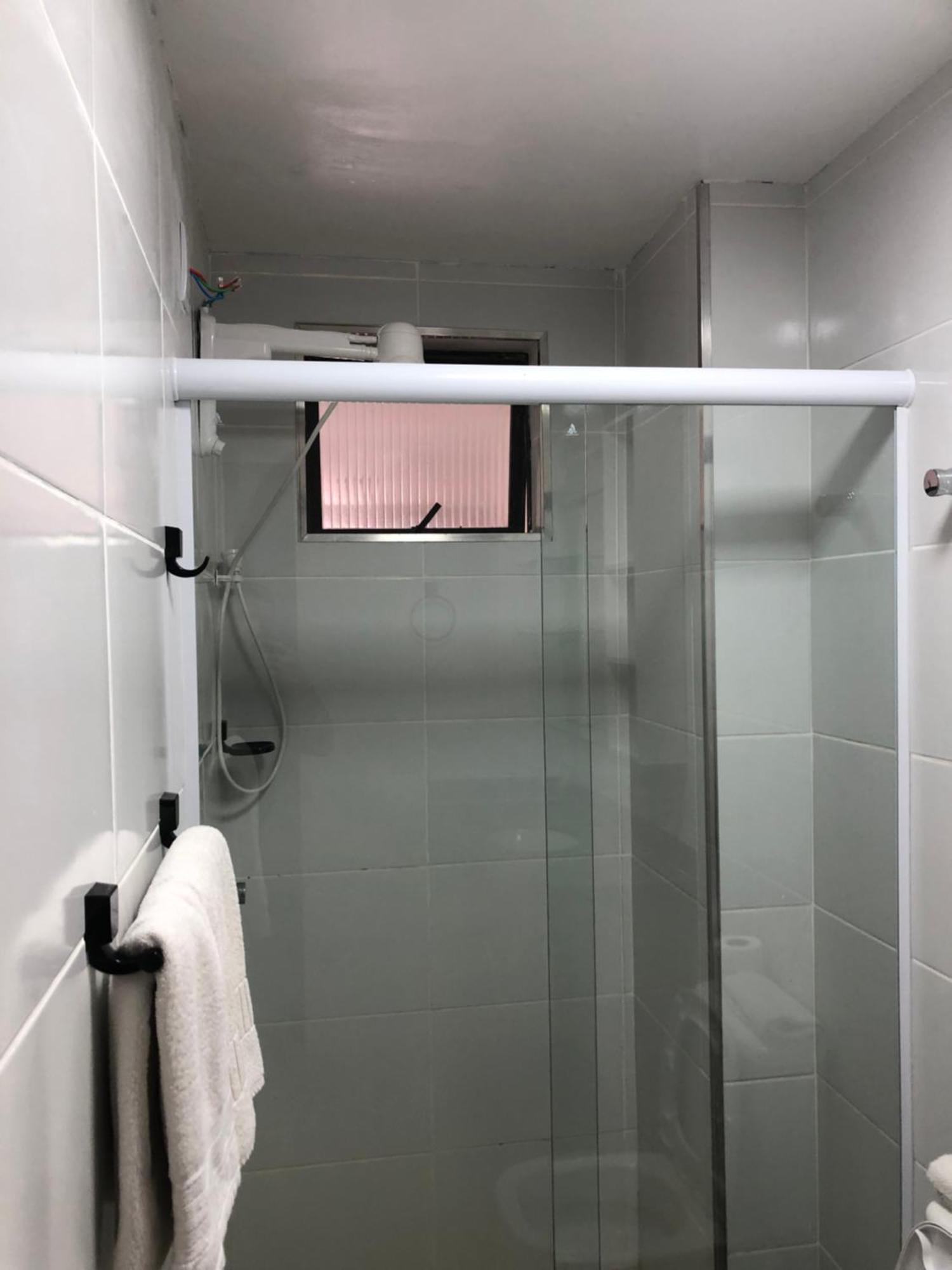 Via Venetto Flat Temporada Apartment Форталеза Екстериор снимка